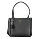 Dámska čierna kabelka cez rameno Guess 30 x 28 x 12 cm