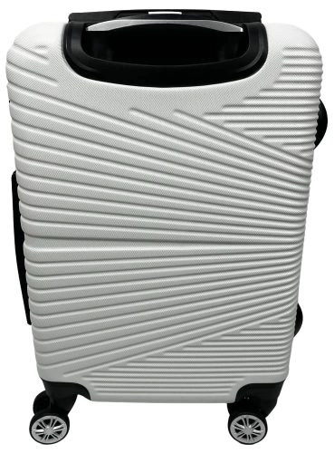  Ormi čierny tvrdostenný, Wizzair, kabínový kufor Ryanair 52 cm