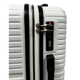    Ormi čierny tvrdostenný, Wizzair, kabínový kufor Ryanair 52 cm