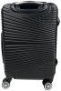  Ormi čierny tvrdostenný, Wizzair, kabínový kufor Ryanair 52 cm