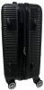  Ormi čierny tvrdostenný, Wizzair, kabínový kufor Ryanair 52 cm