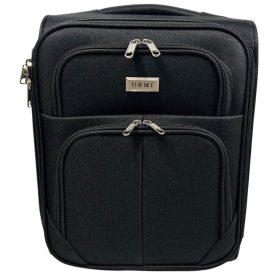  Benzi Maleta skladací kabínový kufor 51 cm