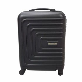    Ormi Flyshape čierny tvrdostenný, Wizzair, kabínový kufor Ryanair 52cm