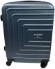  Ormi Flyshape rosegold tvrdostenný, Wizzair, kabínový kufor Ryanair 52cm