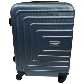    Ormi Flyshape rosegold tvrdostenný, Wizzair, kabínový kufor Ryanair 52cm