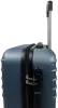  Ormi Flyshape rosegold tvrdostenný, Wizzair, kabínový kufor Ryanair 52cm