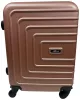  Ormi Flyshape rosegold tvrdostenný, Wizzair, kabínový kufor Ryanair 52cm