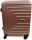 Ormi Flyshape rosegold tvrdostenný, Wizzair, kabínový kufor Ryanair 52cm