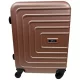  Ormi Flyshape rosegold tvrdostenný, Wizzair, kabínový kufor Ryanair 52cm