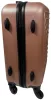  Ormi Flyshape rosegold tvrdostenný, Wizzair, kabínový kufor Ryanair 52cm