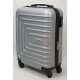  Ormi Flyshape strieborný tvrdostenný, Wizzair, kabínový kufor Ryanair 52cm
