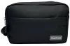  Kozmetická taštička Eastpak Mavis Black Denim, toaletná taštička, toaletné potreby