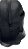  Kozmetická taštička Eastpak Mavis Black Denim, toaletná taštička, toaletné potreby