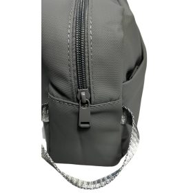    Kozmetická taštička Eastpak Mavis Black Denim, toaletná taštička, toaletné potreby