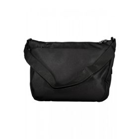   Dámska čierna kabelka cez rameno Mandarina Duck 37 x 30 x 9 cm