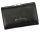  Pierre Cardin čierna dámska kožená peňaženka 12 × 8,5 cm