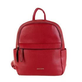    Zellia dámska taška cez rameno, ruksak, púdrové zlato 37 x 37 cm