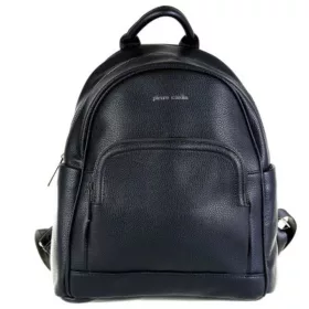    Zellia dámska taška cez rameno, ruksak, púdrové zlato 37 x 37 cm