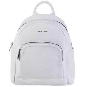    Zellia dámska taška cez rameno, ruksak, púdrové zlato 37 x 37 cm