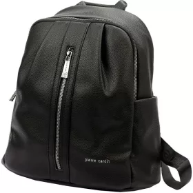    Zellia dámska taška cez rameno, ruksak, púdrové zlato 37 x 37 cm