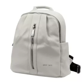    Zellia dámska taška cez rameno, ruksak, púdrové zlato 37 x 37 cm