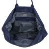  Roncato Zero Gravity modrá cestovná taška