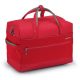  Červená kabínová taška Roncato Sidetrack