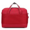  Červená kabínová taška Roncato Sidetrack