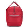  Červená kabínová taška Roncato Sidetrack