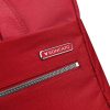  Červená kabínová taška Roncato Sidetrack