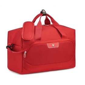  Červená kabínová taška Roncato Joy
