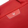  Červená kabínová taška Roncato Joy