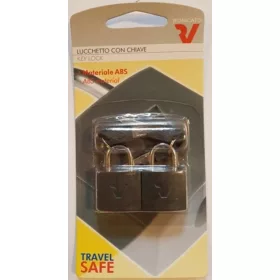  Zámok na kľúč Roncato