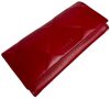  Dámska kožená peňaženka Rialto veľká červená