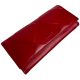  Dámska kožená peňaženka Rialto veľká červená