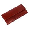  Dámska kožená peňaženka Rialto červenej farby