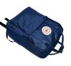  Modrý batoh na notebook Rhino bags