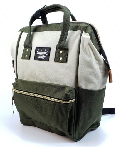  Horizontálny batoh na notebook Rhino bags