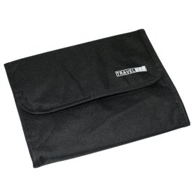  Kozmetická taštička Rhino šedá