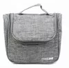  Kozmetická taštička Rhinobags šedá