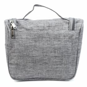  Kozmetická taštička Rhinobags šedá