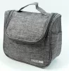  Kozmetická taštička Rhinobags šedá