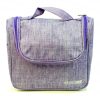  Kozmetická taštička Rhinobags fialová
