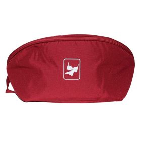  Parfém Rhino bordový, kozmetická taštička