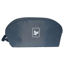  Kozmetická taštička Rhino šedá
