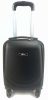  Nosorožec čierny, tvrdostenný, kabínový kufor Wizzair, Ryanair 40 cm