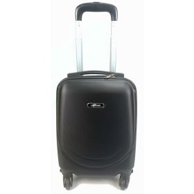    Nosorožec čierny, tvrdostenný, kabínový kufor Wizzair, Ryanair 40 cm
