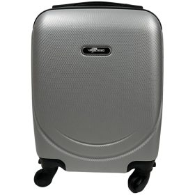    Nosorožec čierny, tvrdostenný, kabínový kufor Wizzair, Ryanair 40 cm