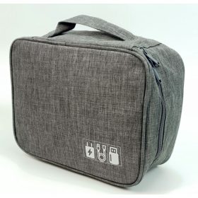  Sekcionálny peračník Rhinobags, držiak na cestovanie