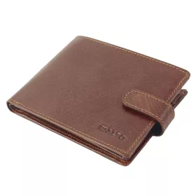  Pánska kožená peňaženka Giudi